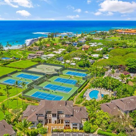 1730 Kaleka 4 Bed Poipu House, Guest House Walk To Beach Koloa Екстер'єр фото