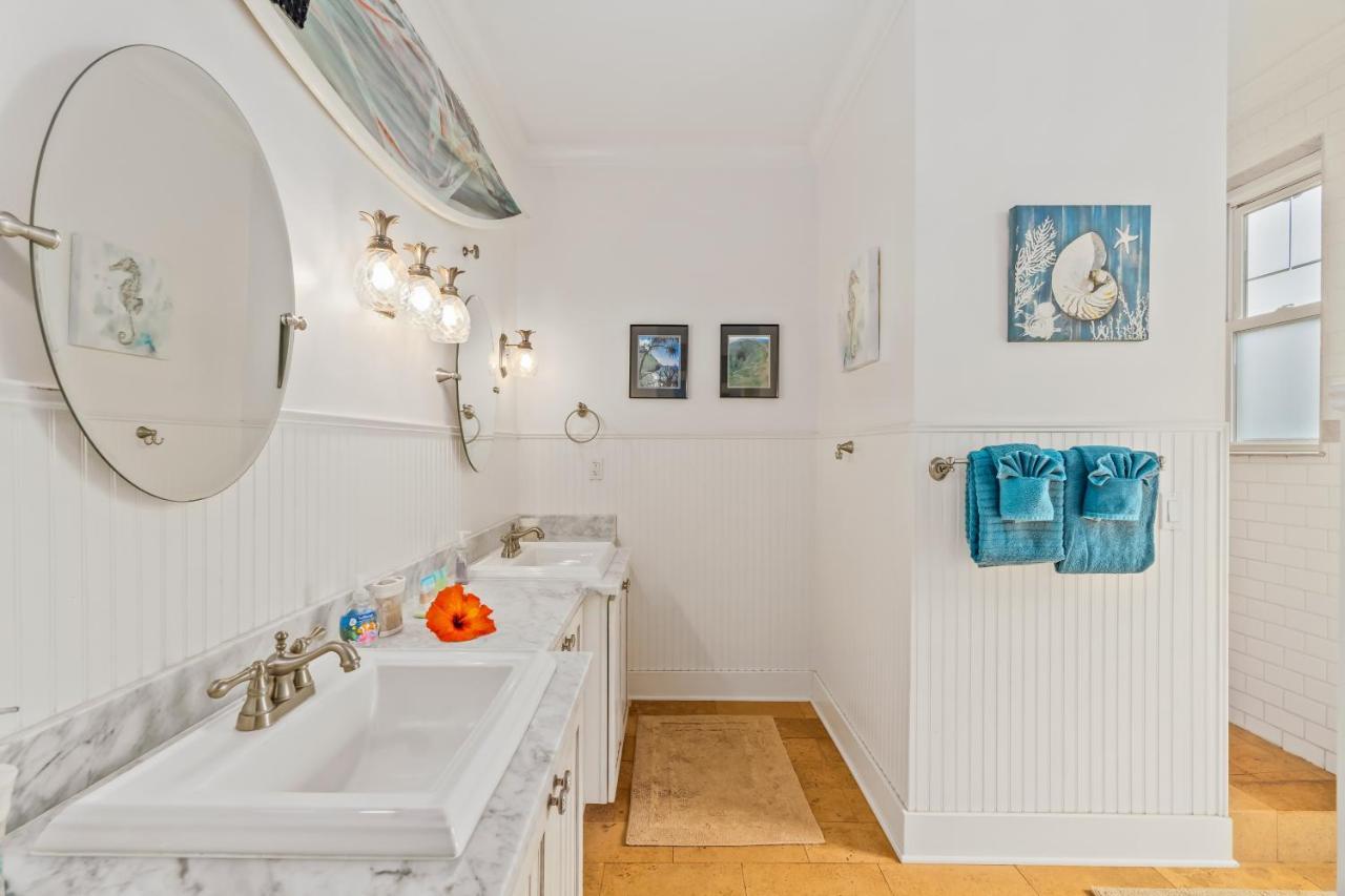 1730 Kaleka 4 Bed Poipu House, Guest House Walk To Beach Koloa Екстер'єр фото
