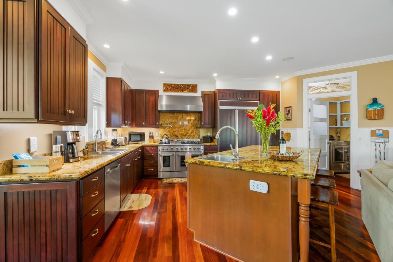 1730 Kaleka 4 Bed Poipu House, Guest House Walk To Beach Koloa Екстер'єр фото
